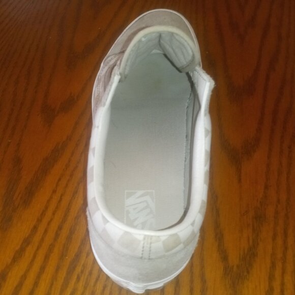 Vans Classics - Picture 8 of 11